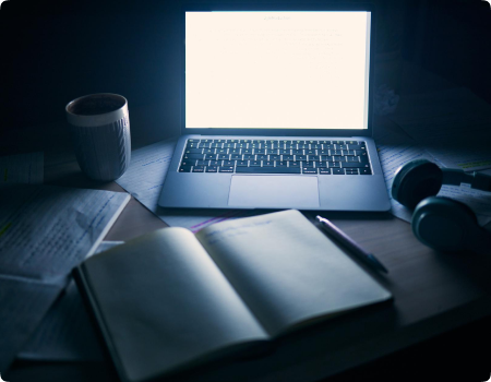 Flexible Learning for Busy Schedules