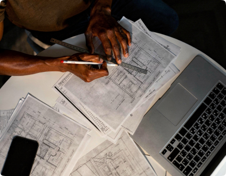 Partner & Industry Project